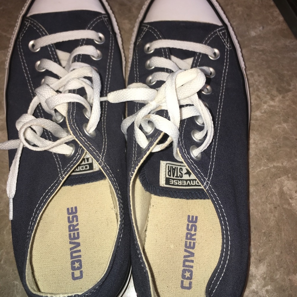 Converse - Picture 4 of 8